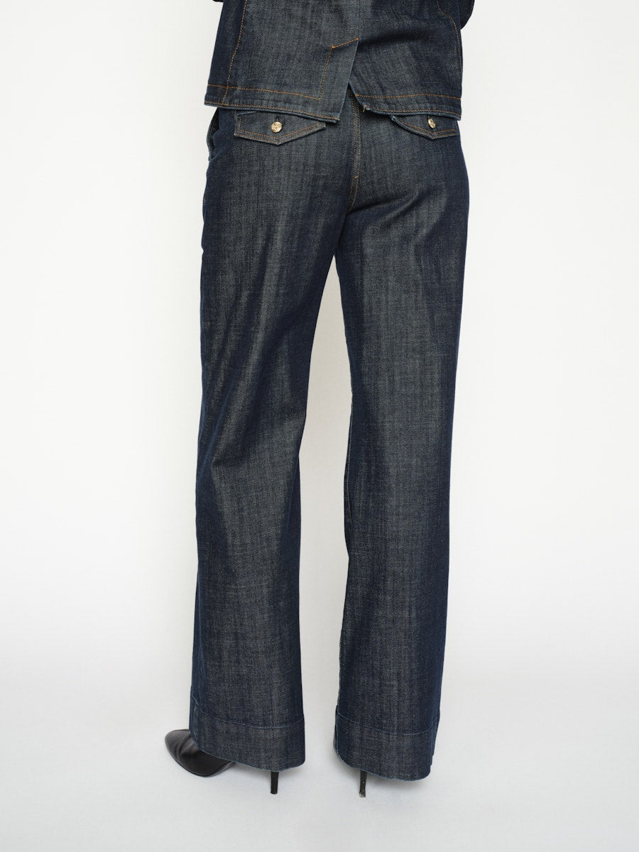 Mos Mosh - MMDara Nippon Jeans