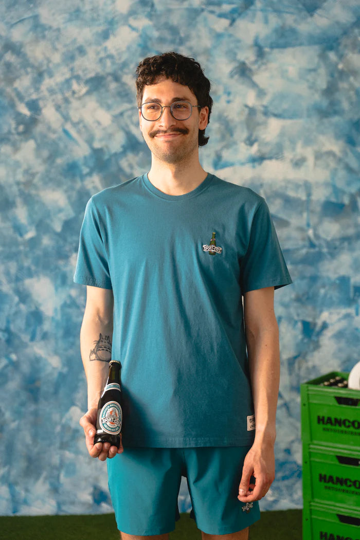 Lakor - Mini Bottle T-shirt