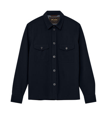 MMG Birk Traver Overshirt