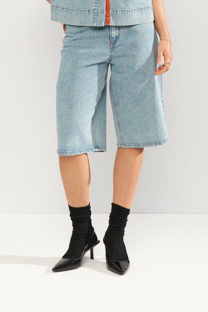 Nümph - NUMalaga Shorts