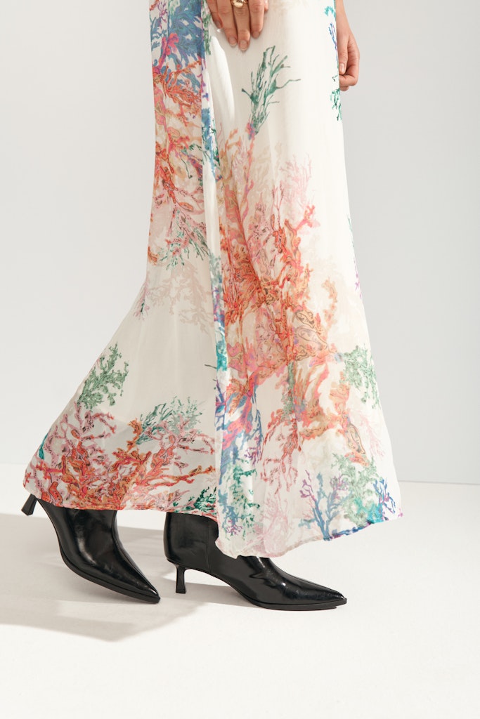 Nümph - NUCoral Dress