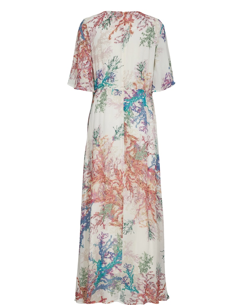 Nümph - NUCoral Dress