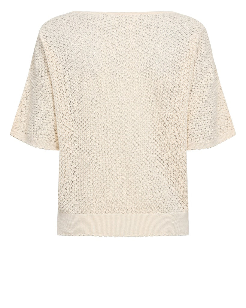 Nümph - Nurory Pullover Creme
