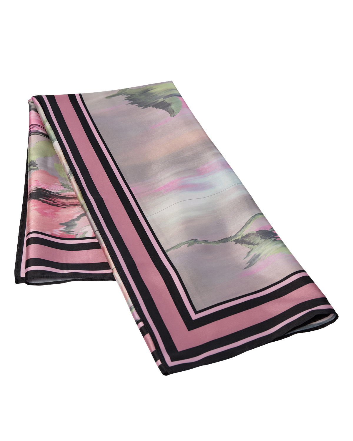 Nümph - NUKami Satin Scarf