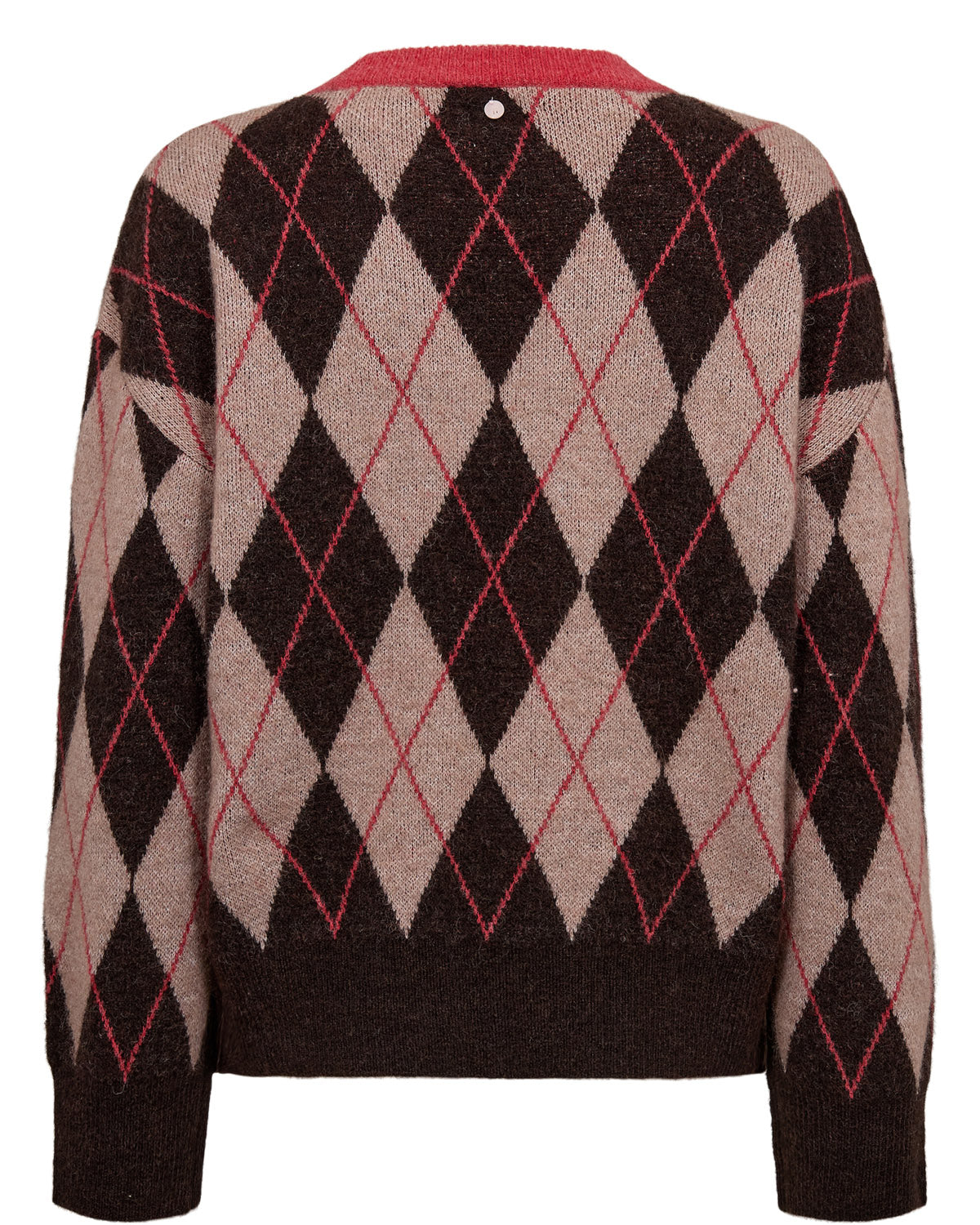 Nümph - NUTikla pullover