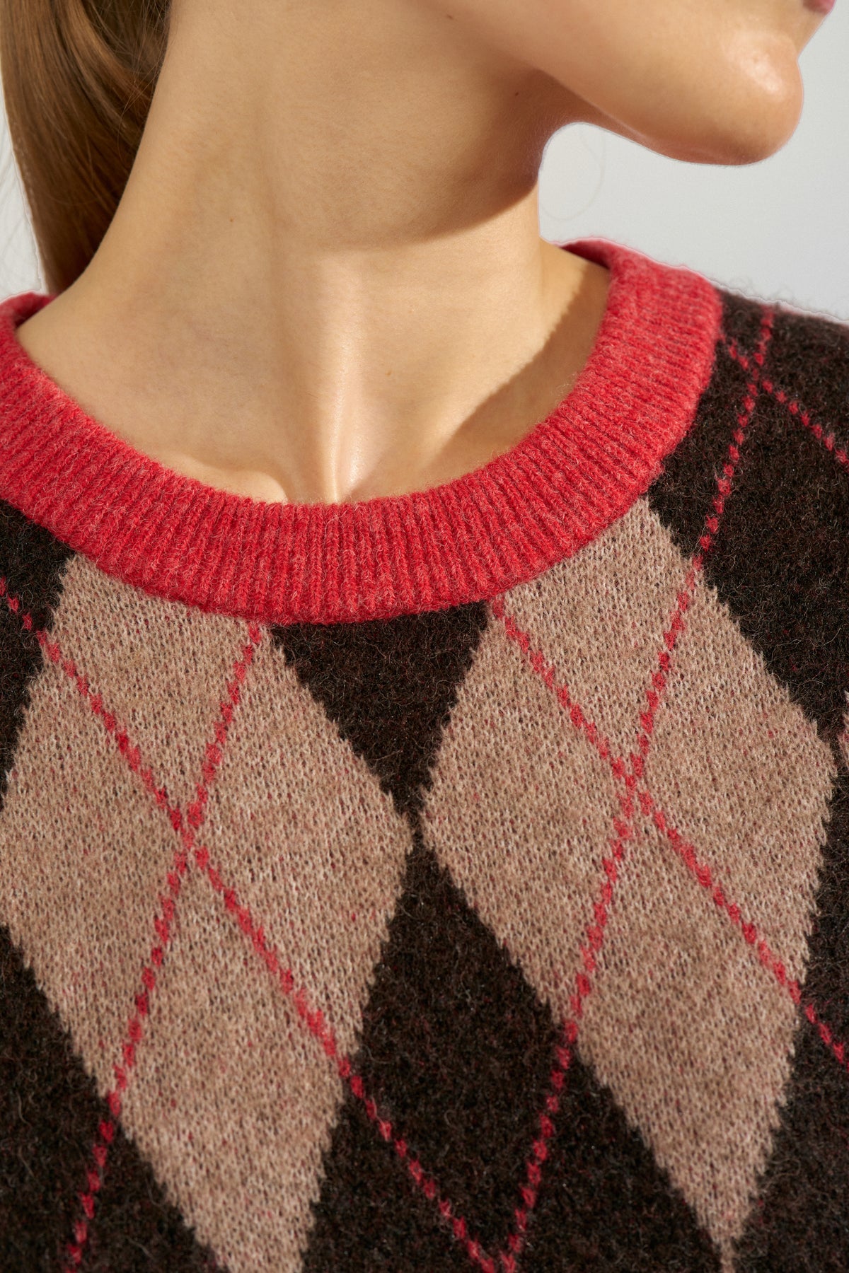 Nümph - NUTikla vest