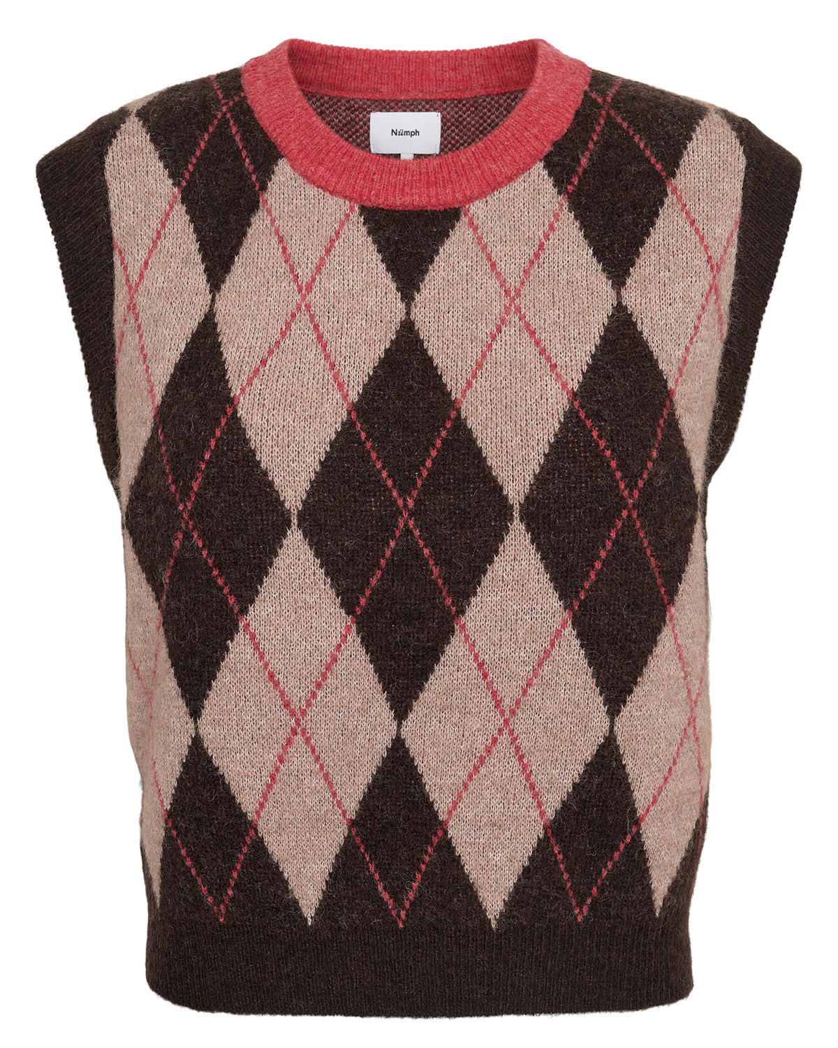 Nümph - NUTikla vest