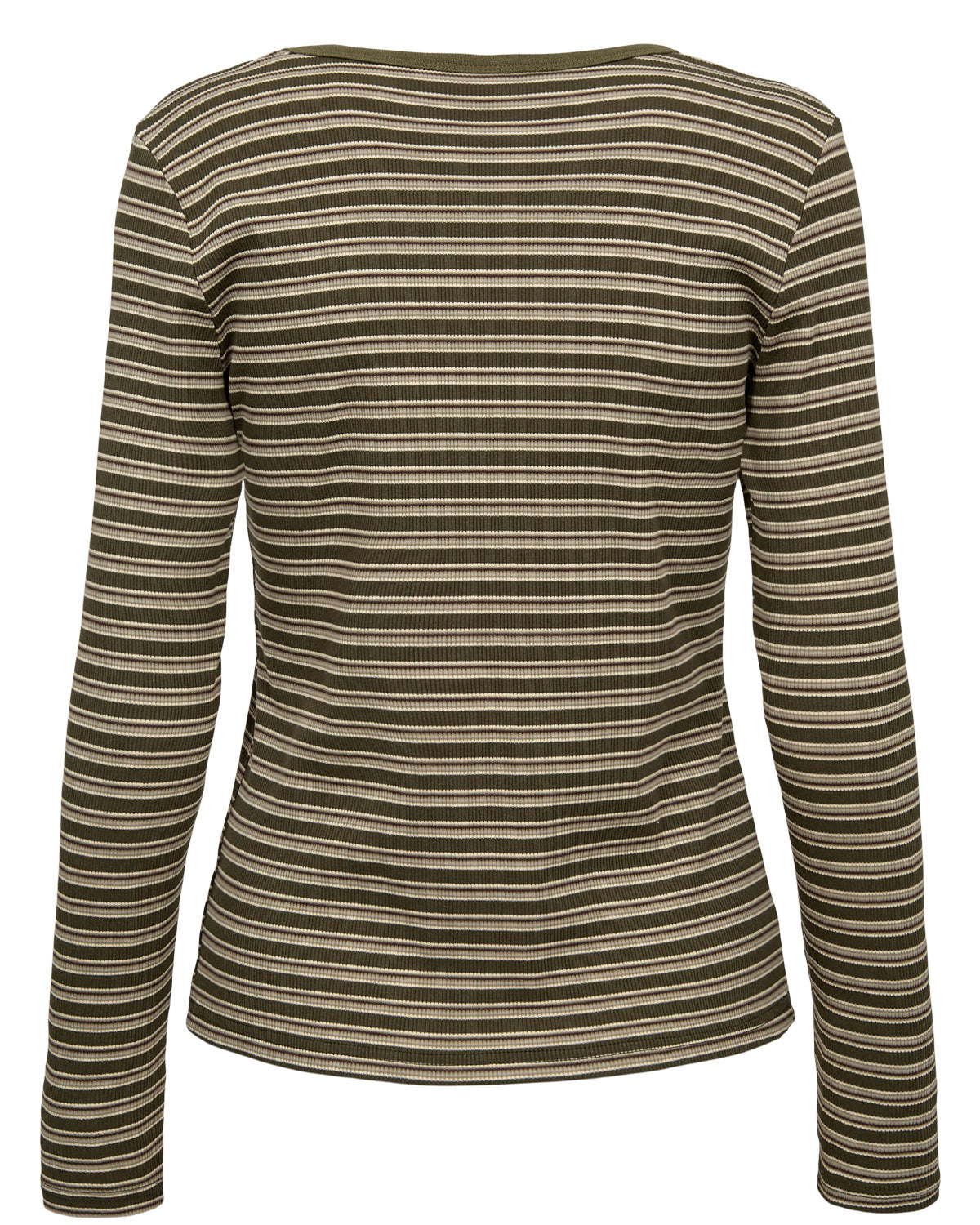 Nümph - NUHennesy Blouse, Calla green