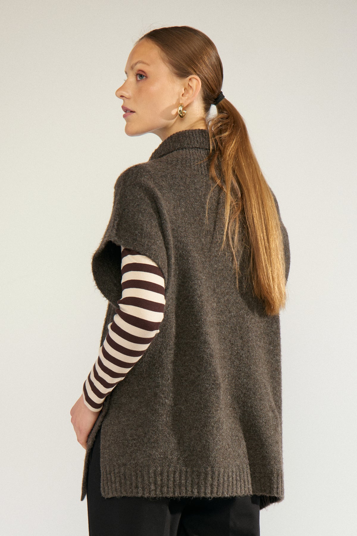 Nümph - NUJoline Poncho