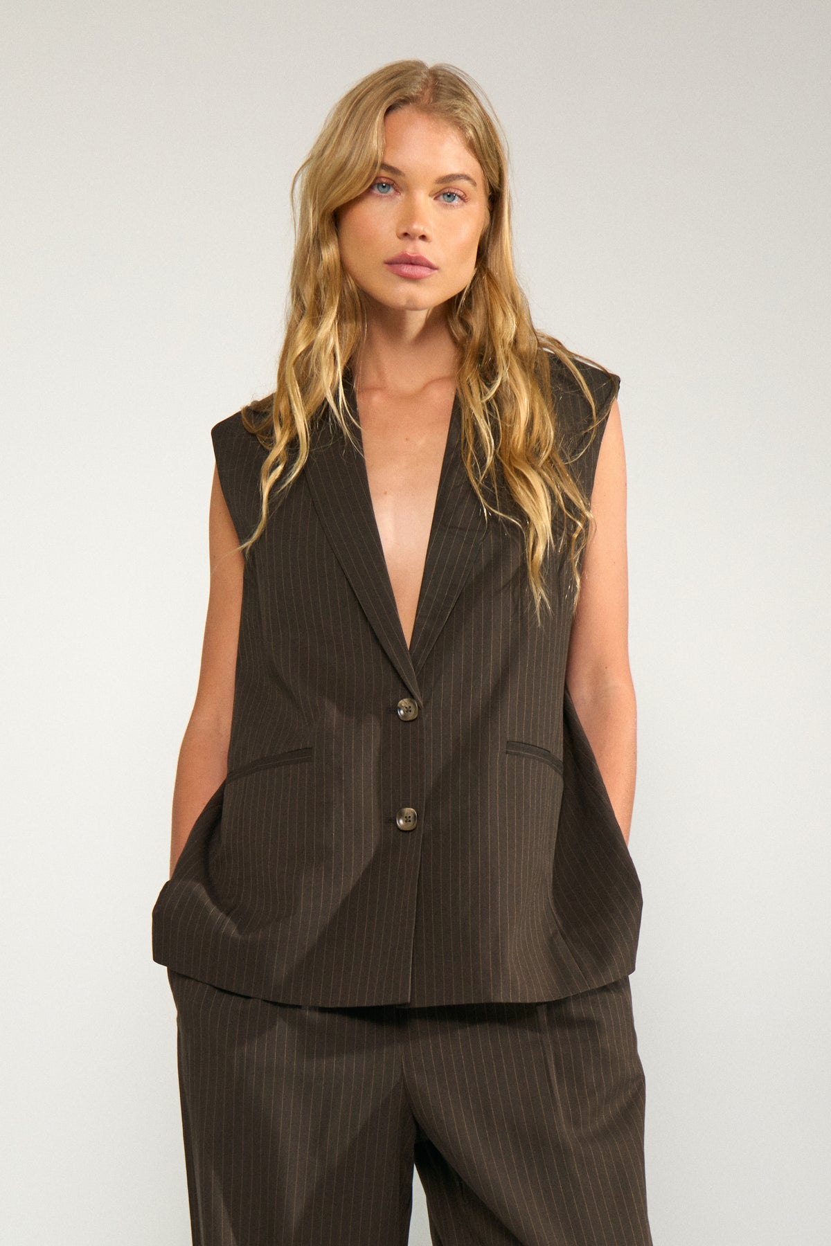 Nümph - NUSonya vest