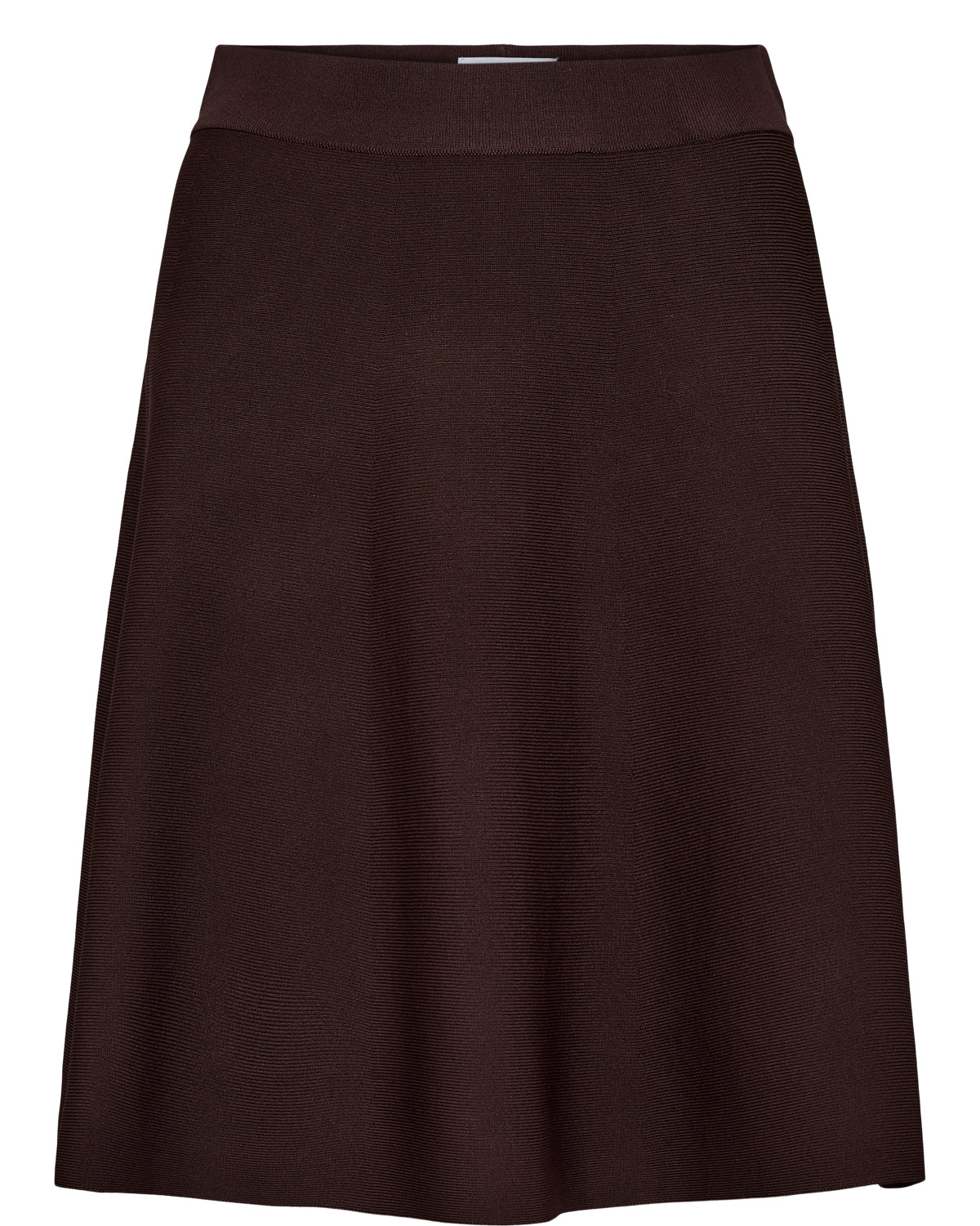 Nümph - NULillypilly Skirt, black coffee