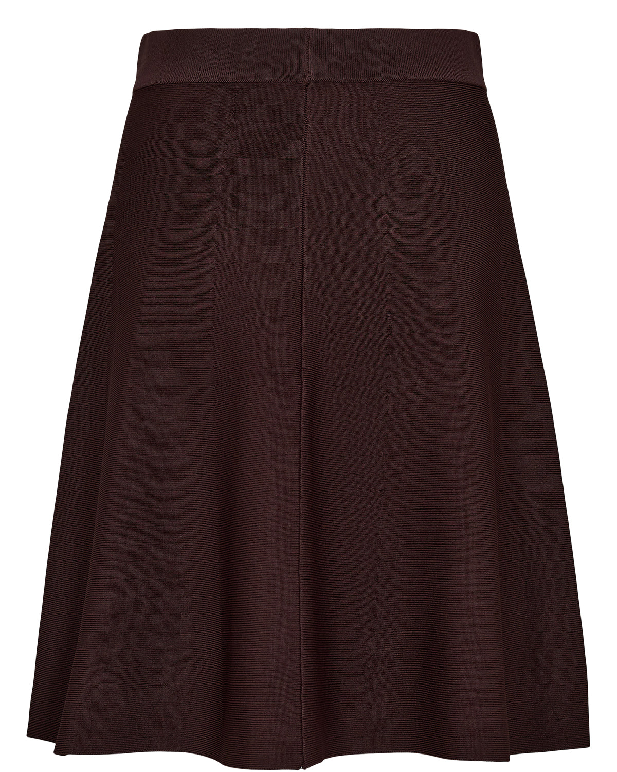 Nümph - NULillypilly Skirt, black coffee