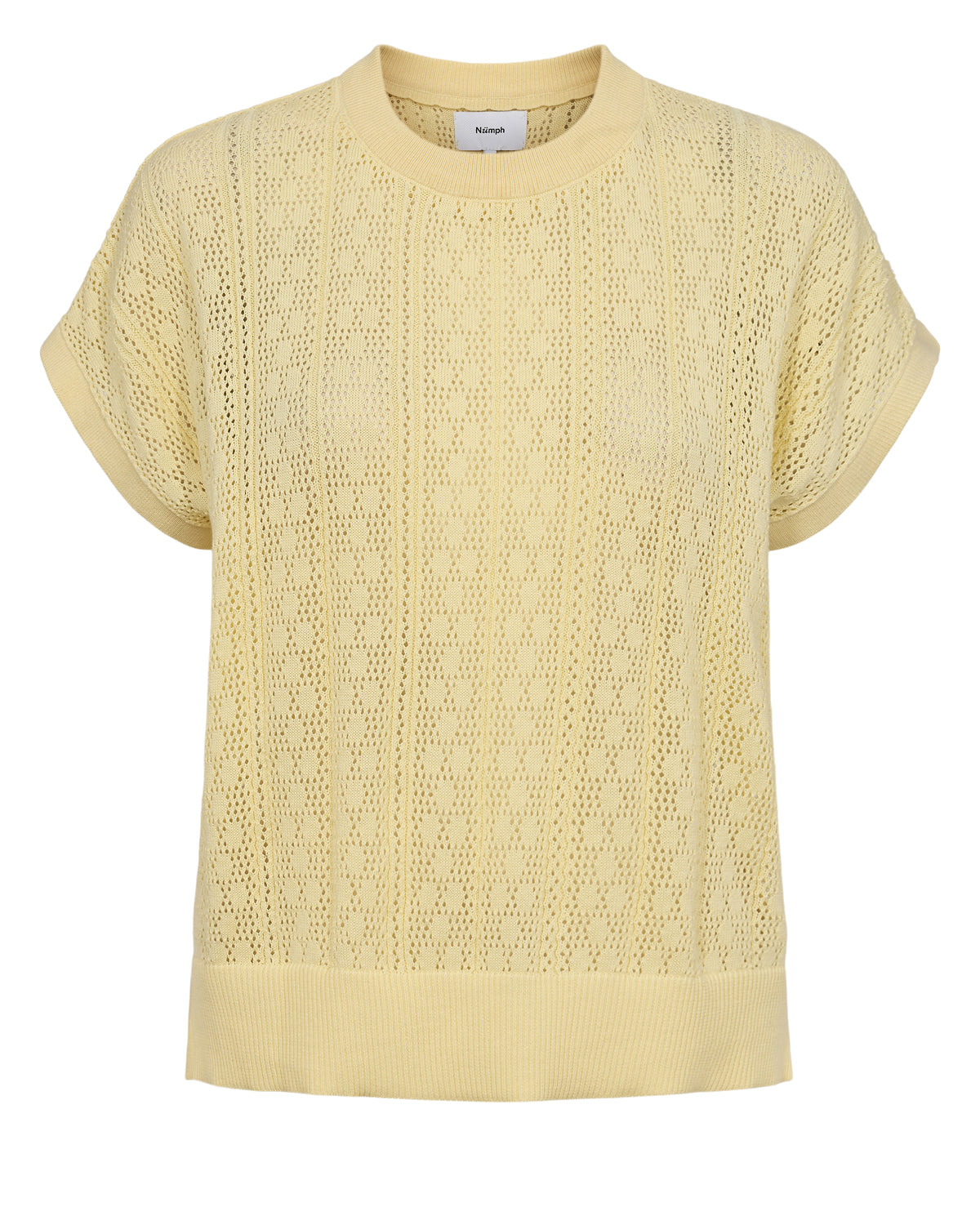 Nulivas Pullover