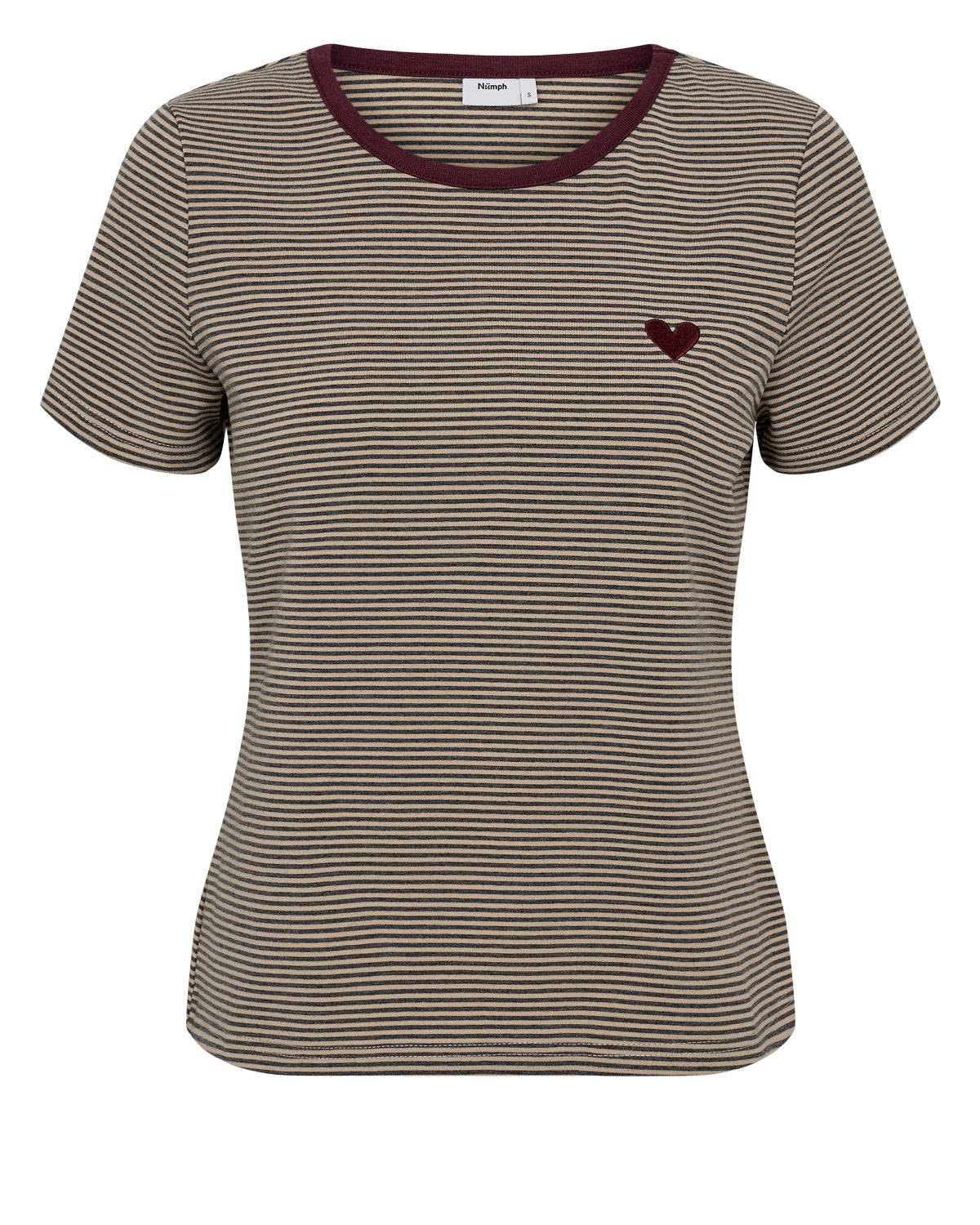 Nümph - NUAlexa T-shirt