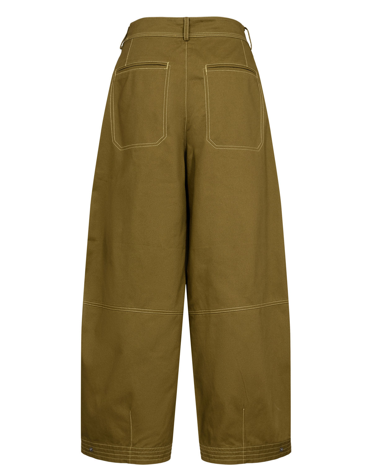 Nümph - NUKatti Barrel Pants