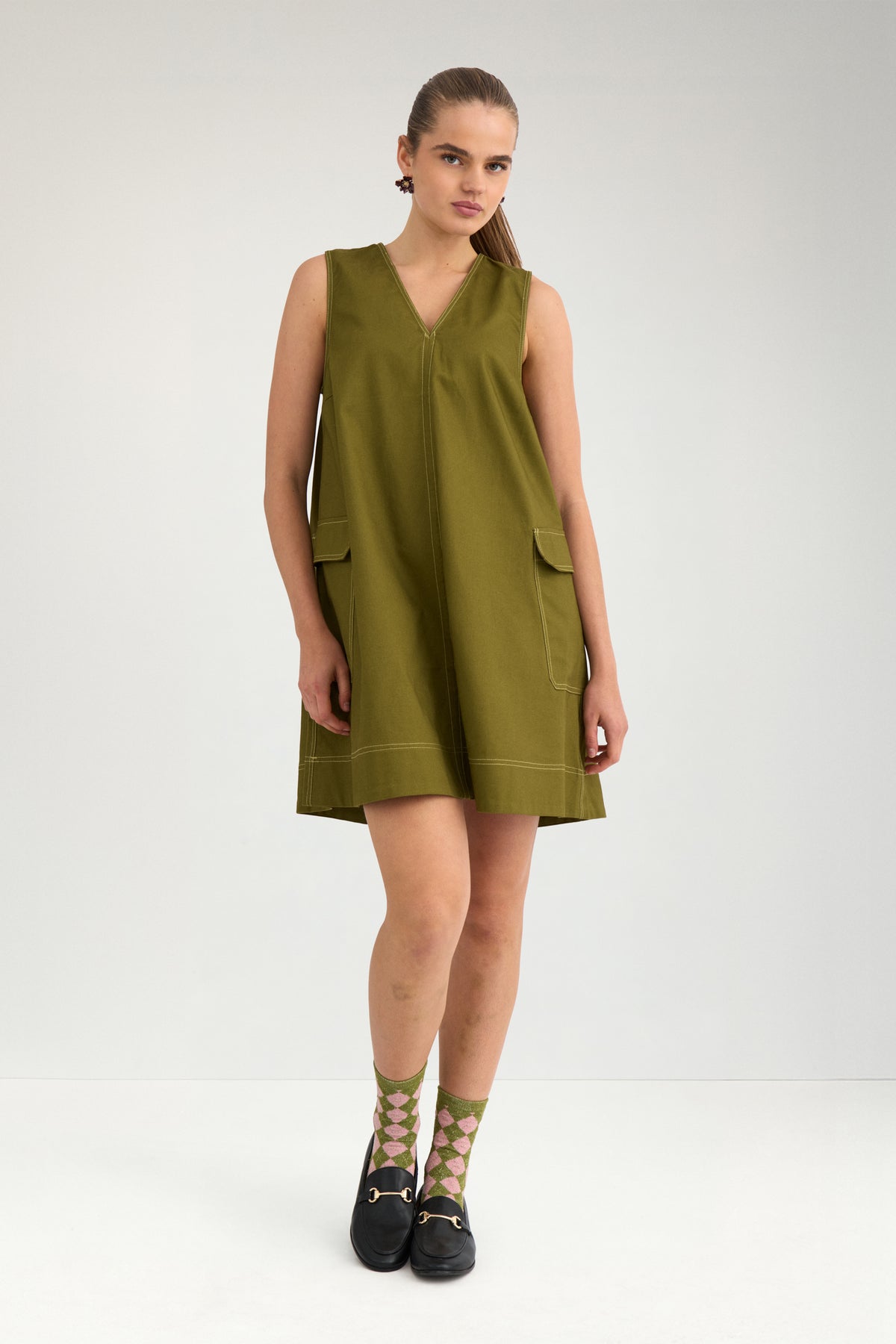 Nümph - NUKatti Dress