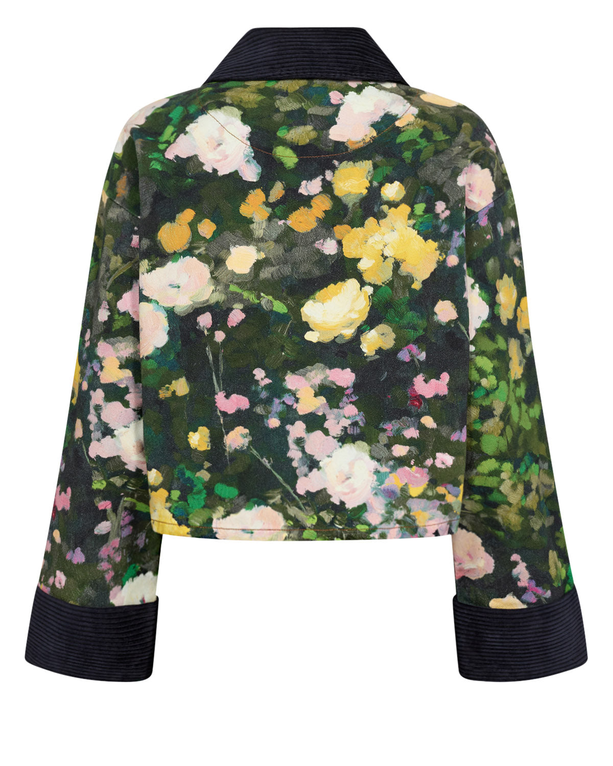 Nümph - NULissa Short Jacket