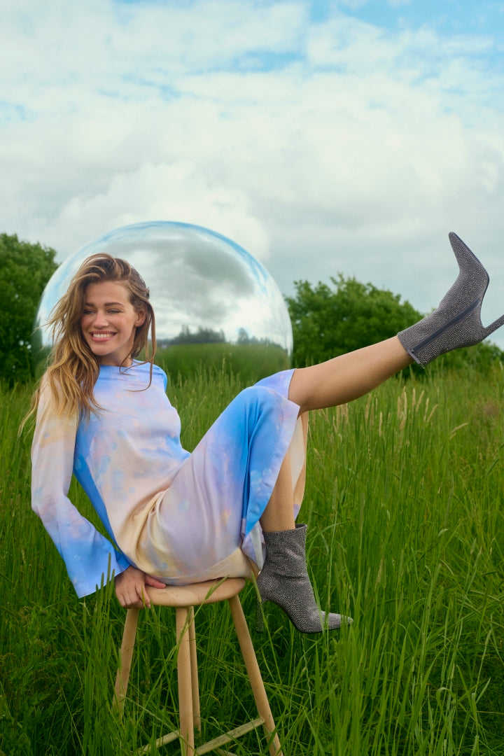 NUCloudya Dress