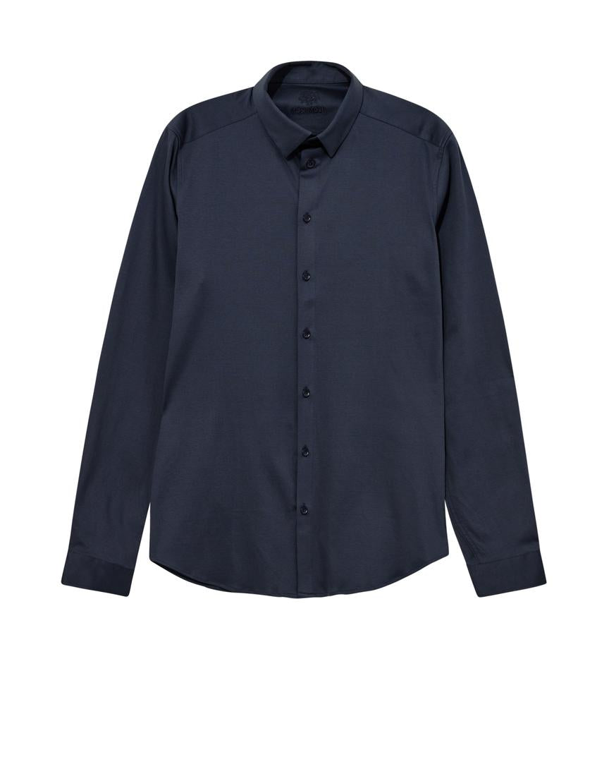 MMGMarco Jersey Shirt, Navy