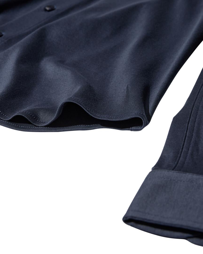 MMGMarco Jersey Shirt, Navy