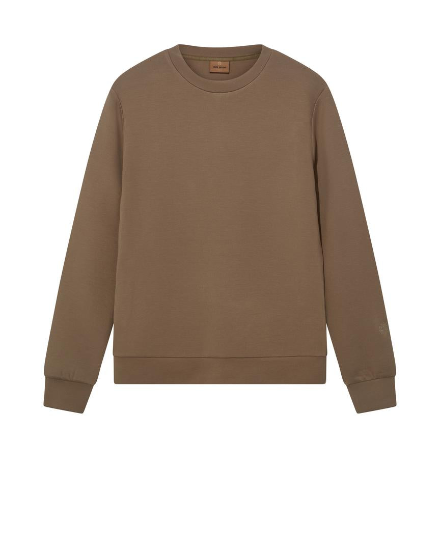 MMGAbel Crew Neck Sweat, Sand