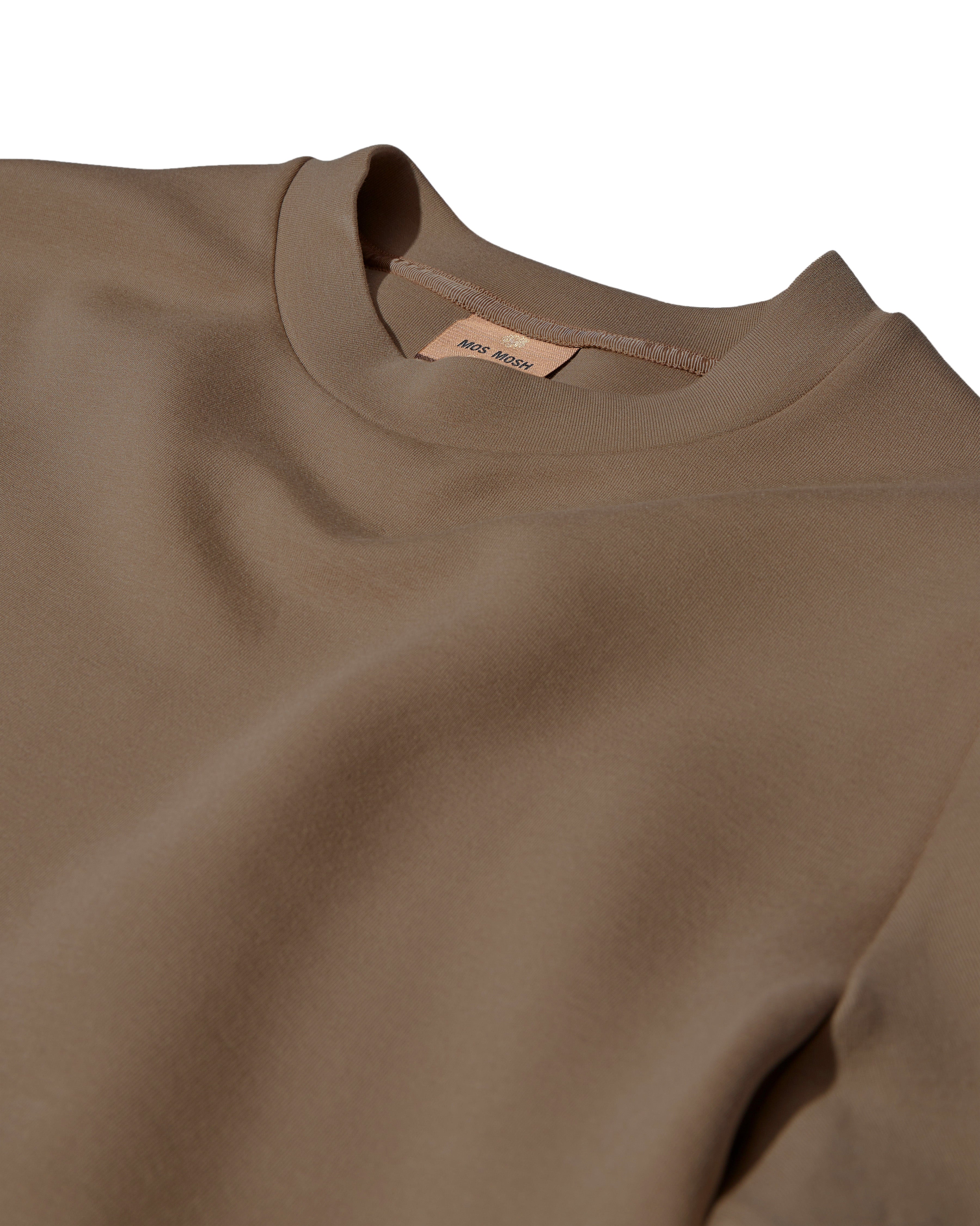 MMGAbel Crew Neck Sweat, Sand