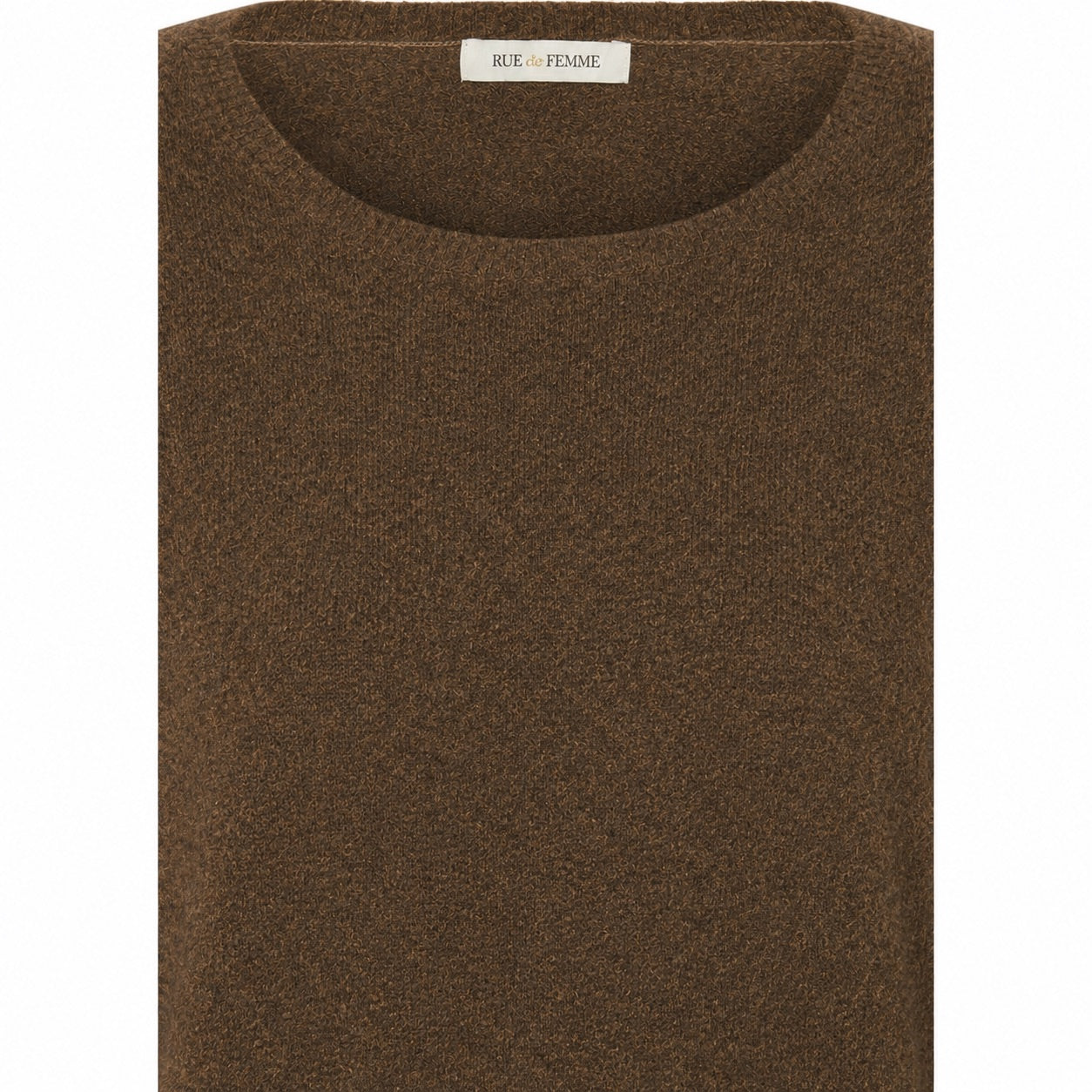 Rue De Femme - RDFWrenna Knit Dress