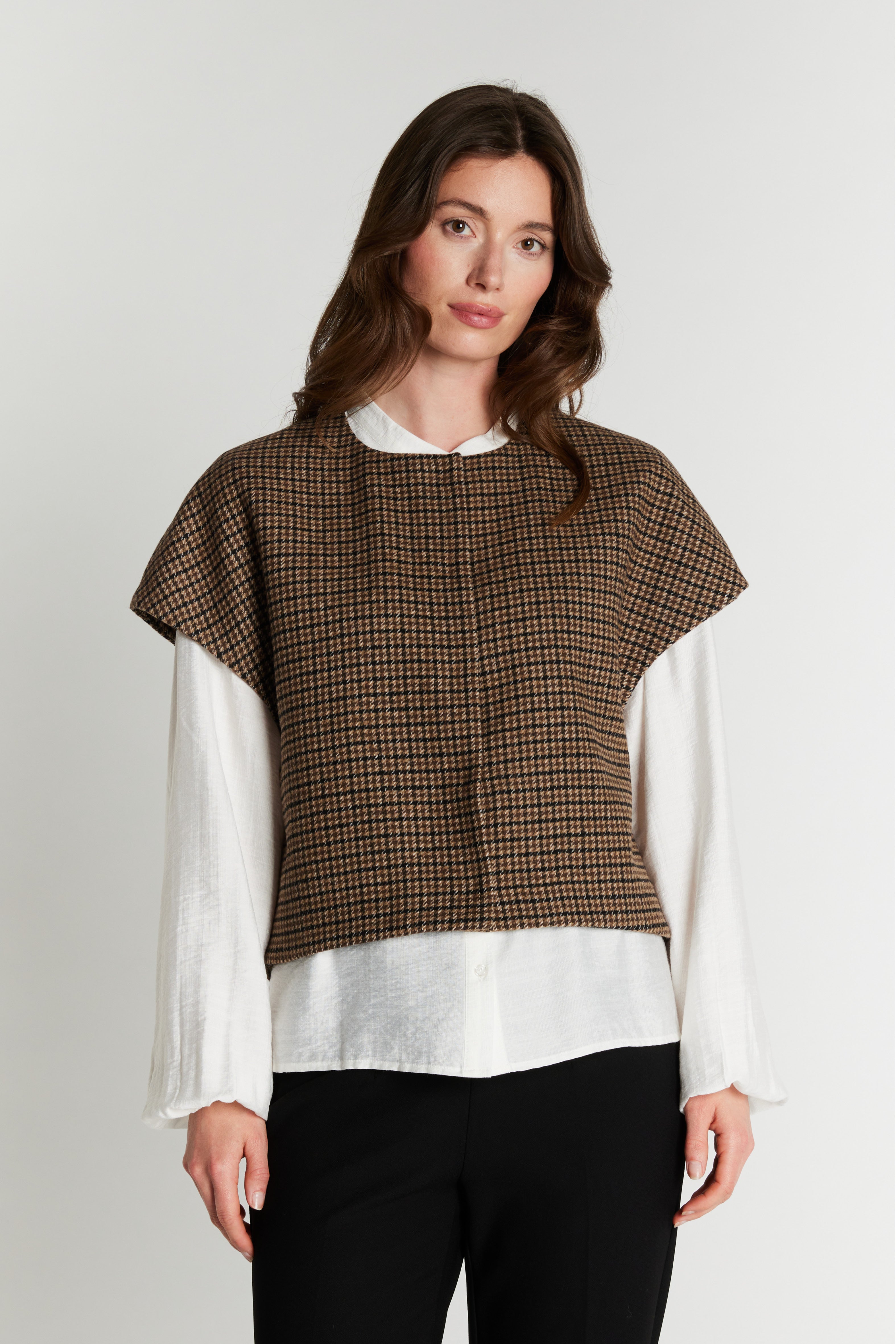 Rue De Femme - RDFNew Hika Vest