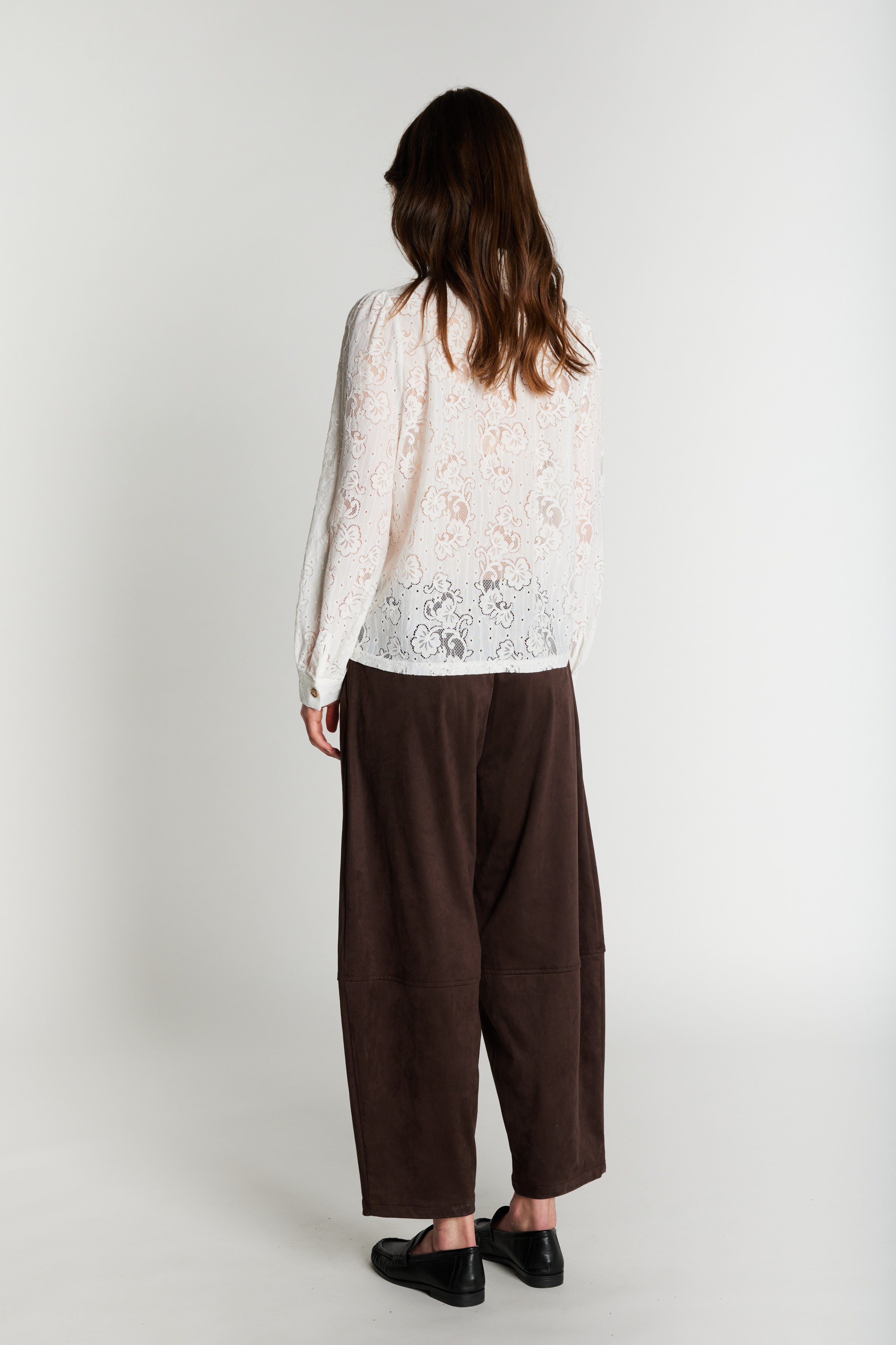 Rue De Femme . RDFCamero Pants