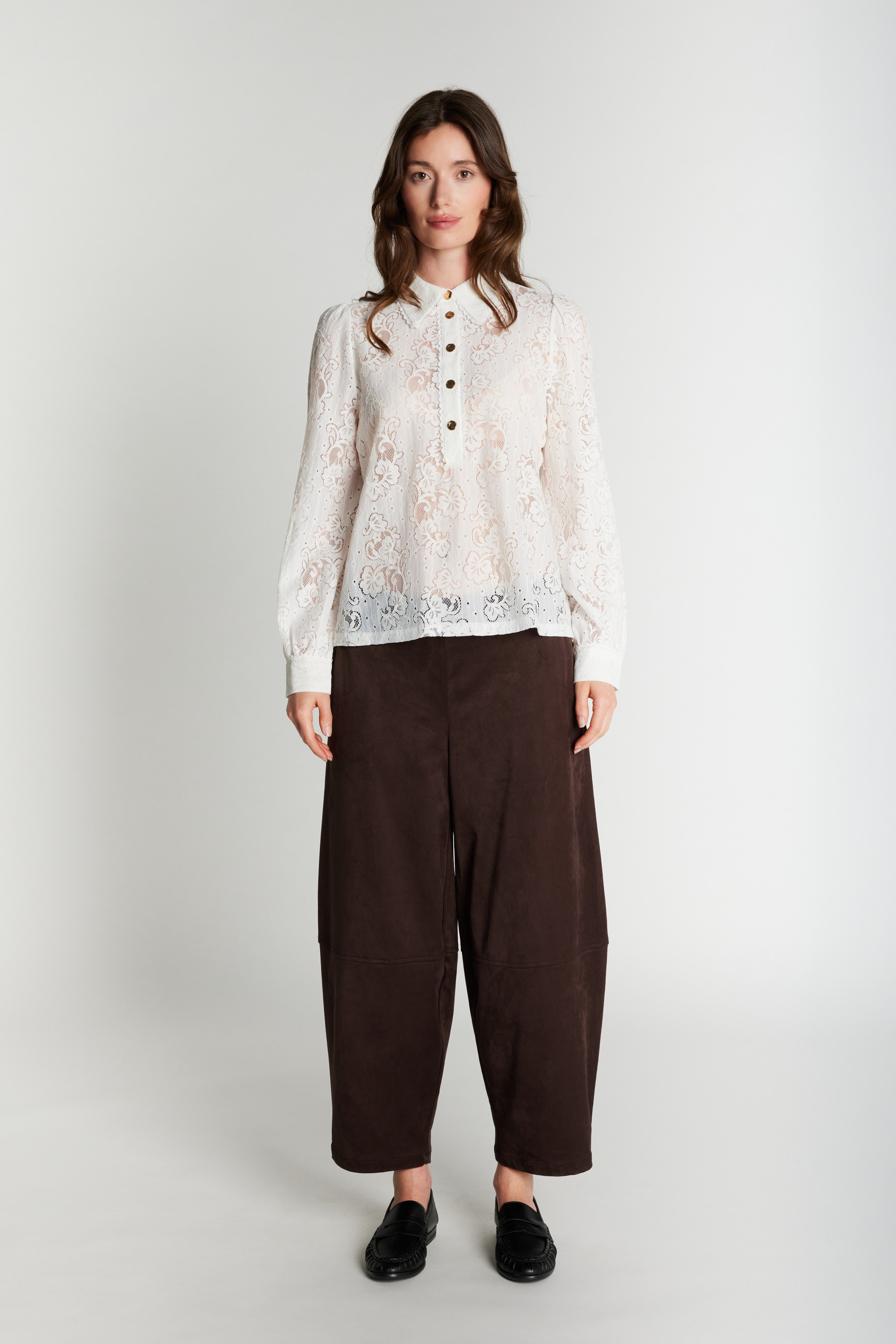 Rue De Femme . RDFCamero Pants