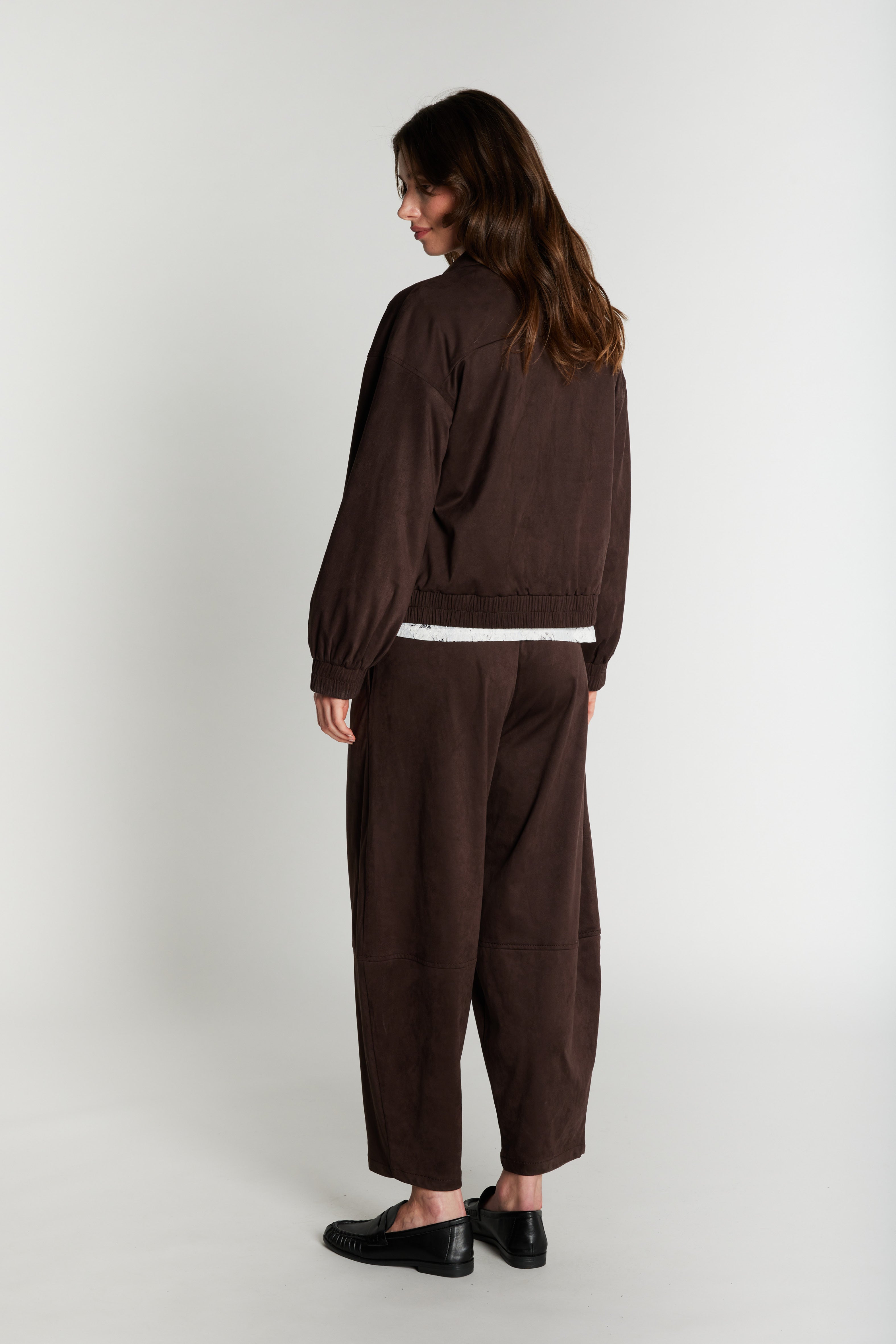 Rue De Femme . RDFCamero Pants