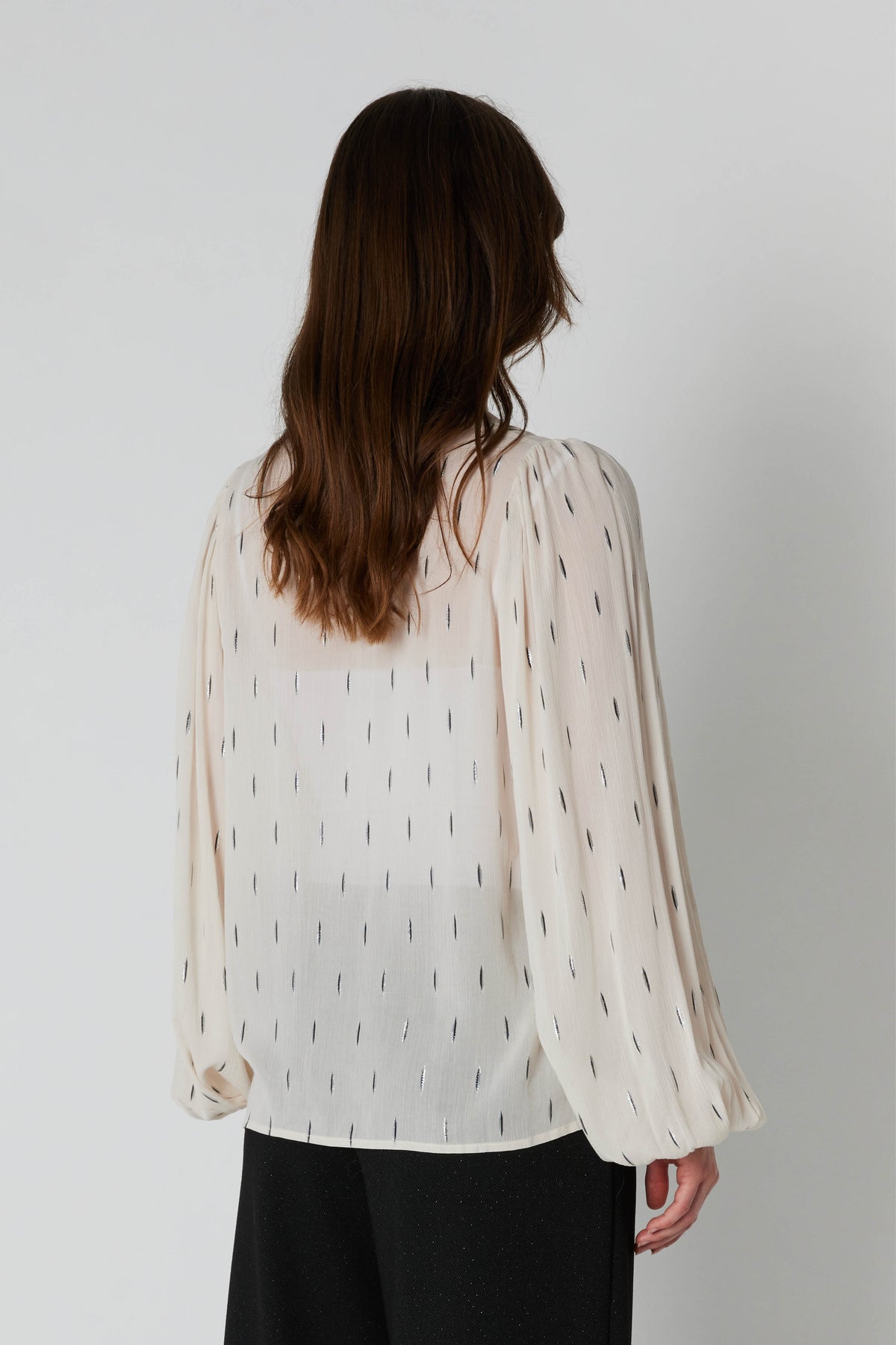 Rue De Femme - RDFArmelle blouse