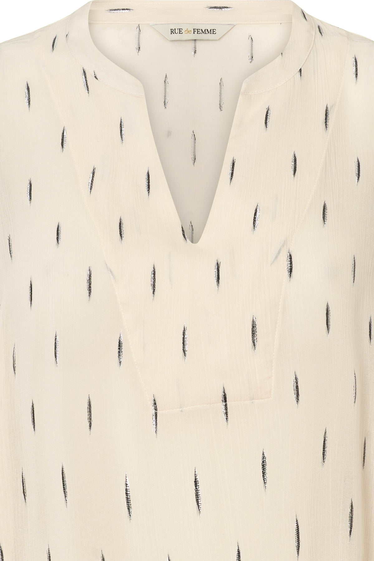 Rue De Femme - RDFArmelle blouse