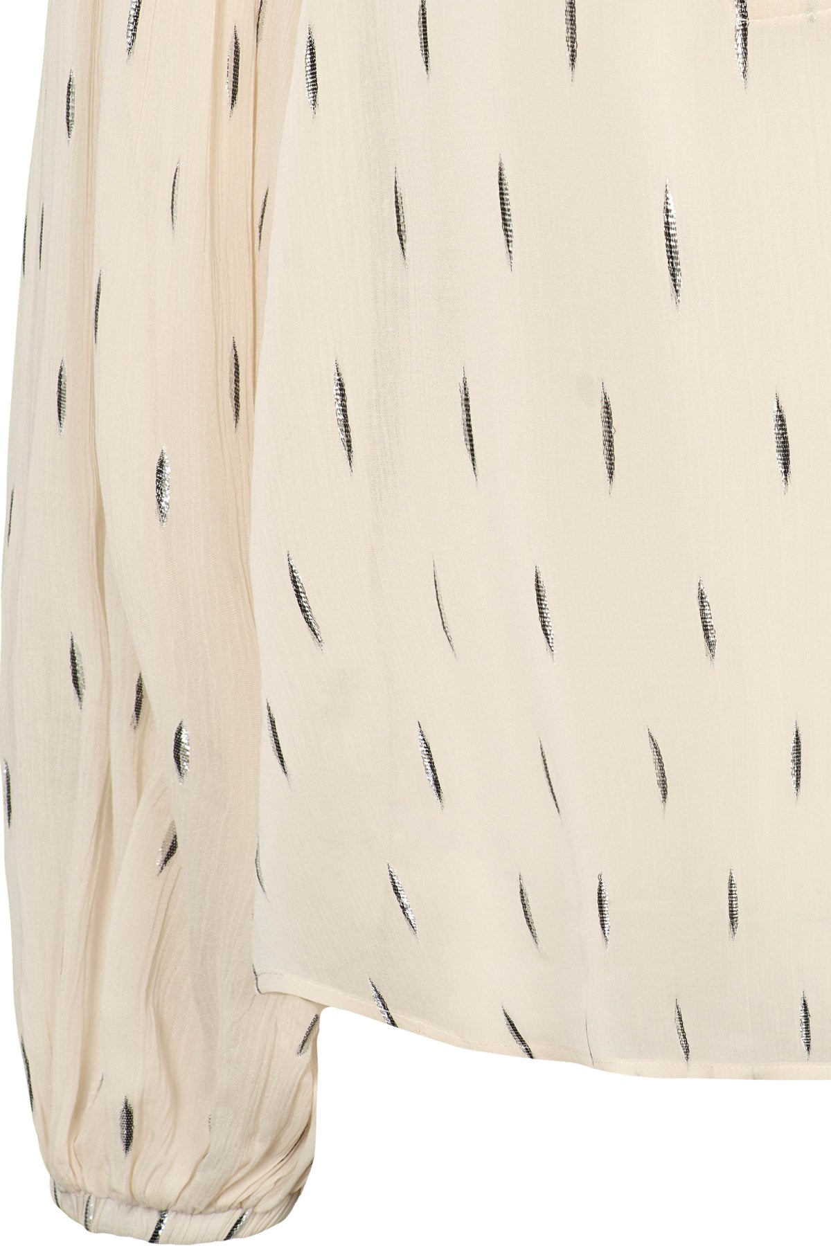 Rue De Femme - RDFArmelle blouse