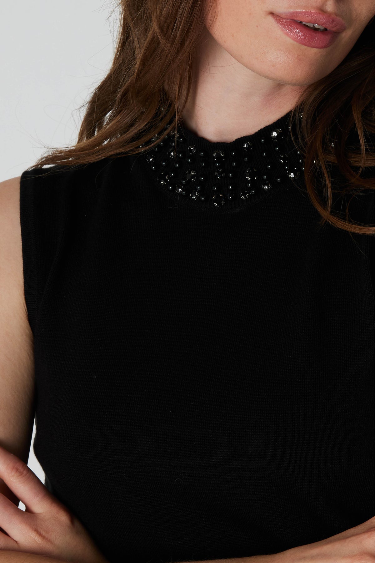 Rue De Femme - Tirsa Knit Top