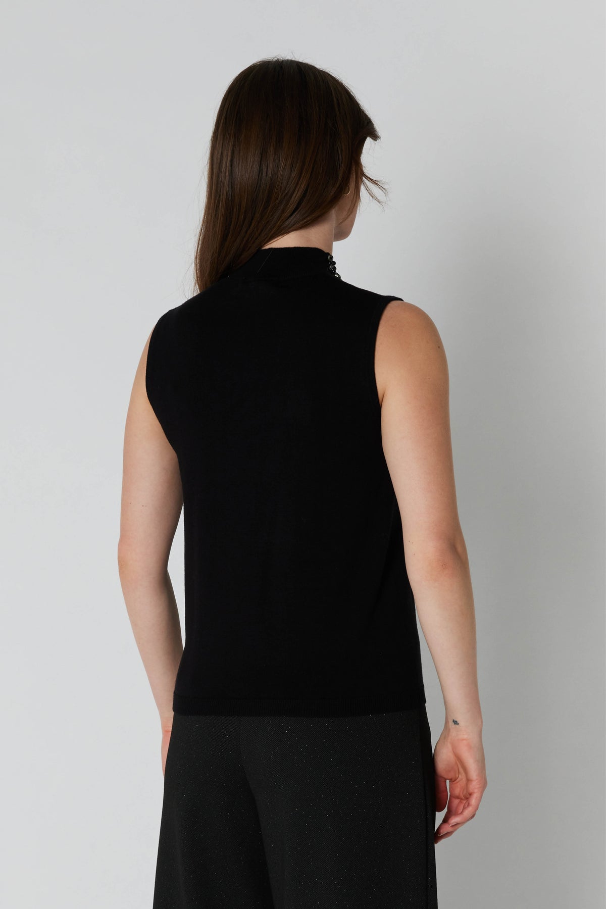 Rue De Femme - Tirsa Knit Top