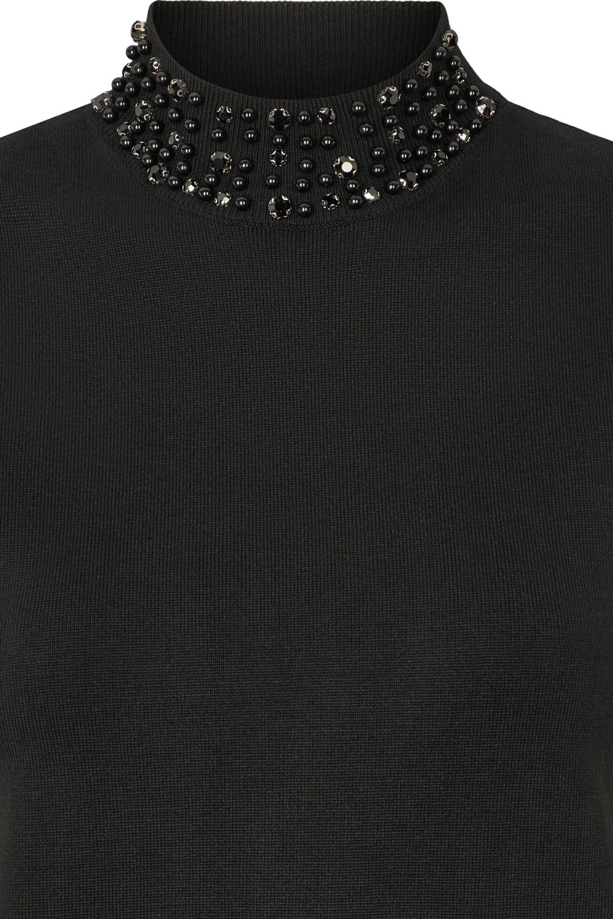 Rue De Femme - Tirsa Knit Top