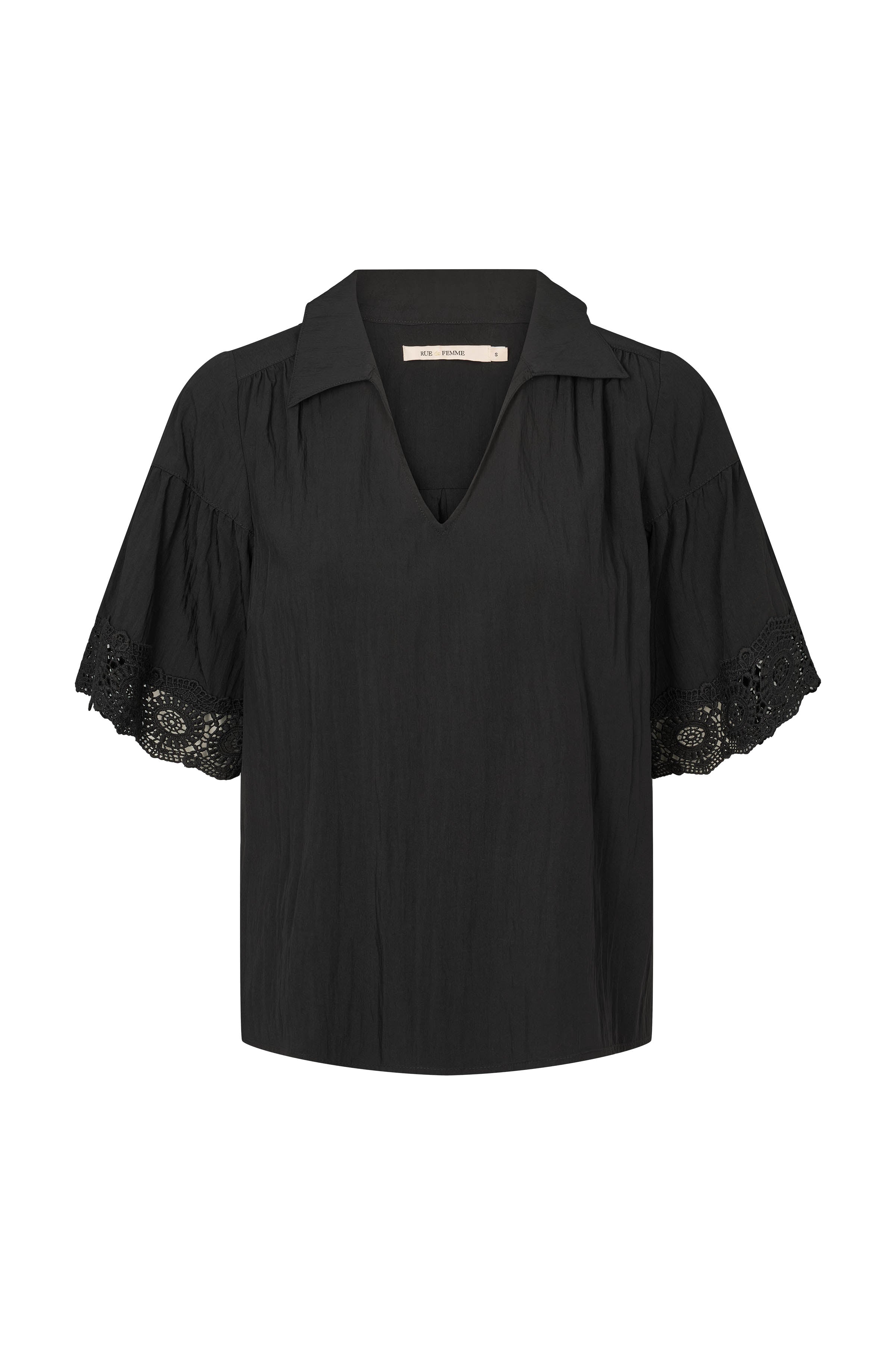 Rue De Femme Eulalia Bluse