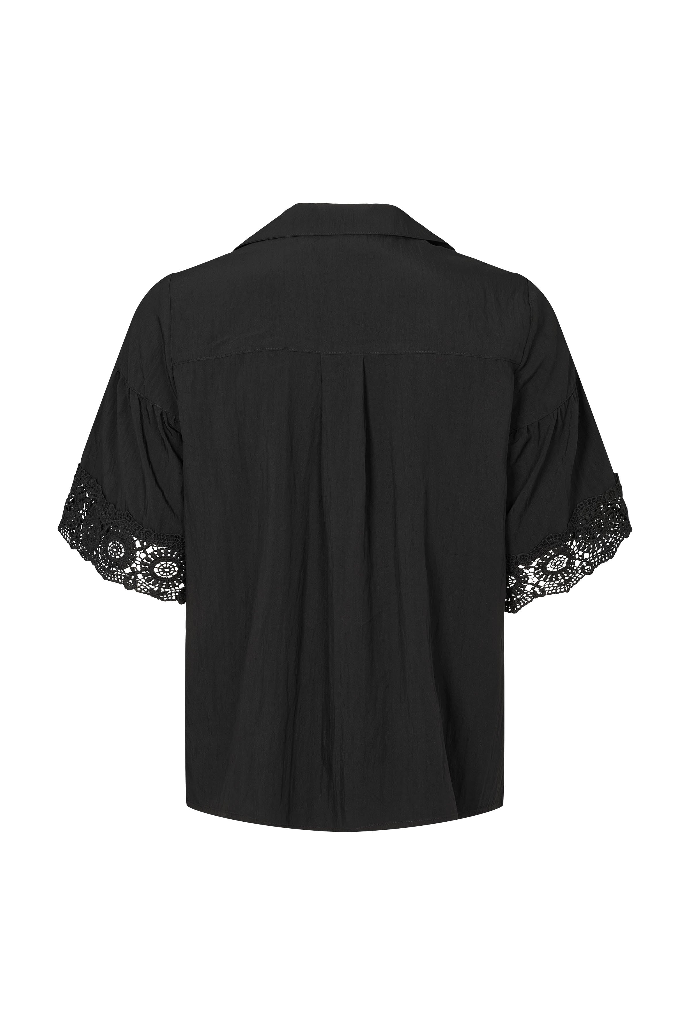 Rue De Femme Eulalia Bluse