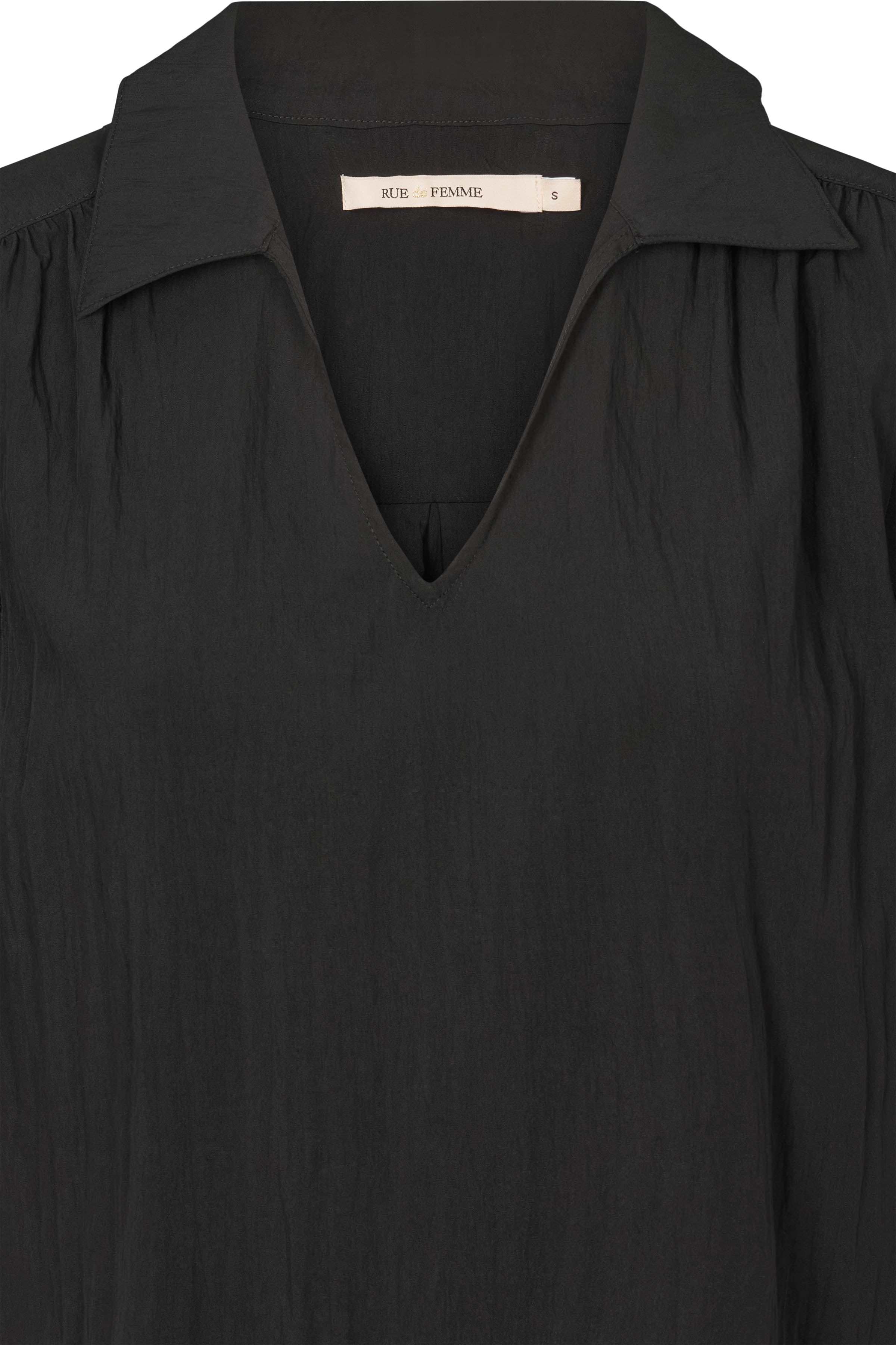 Rue De Femme Eulalia Bluse