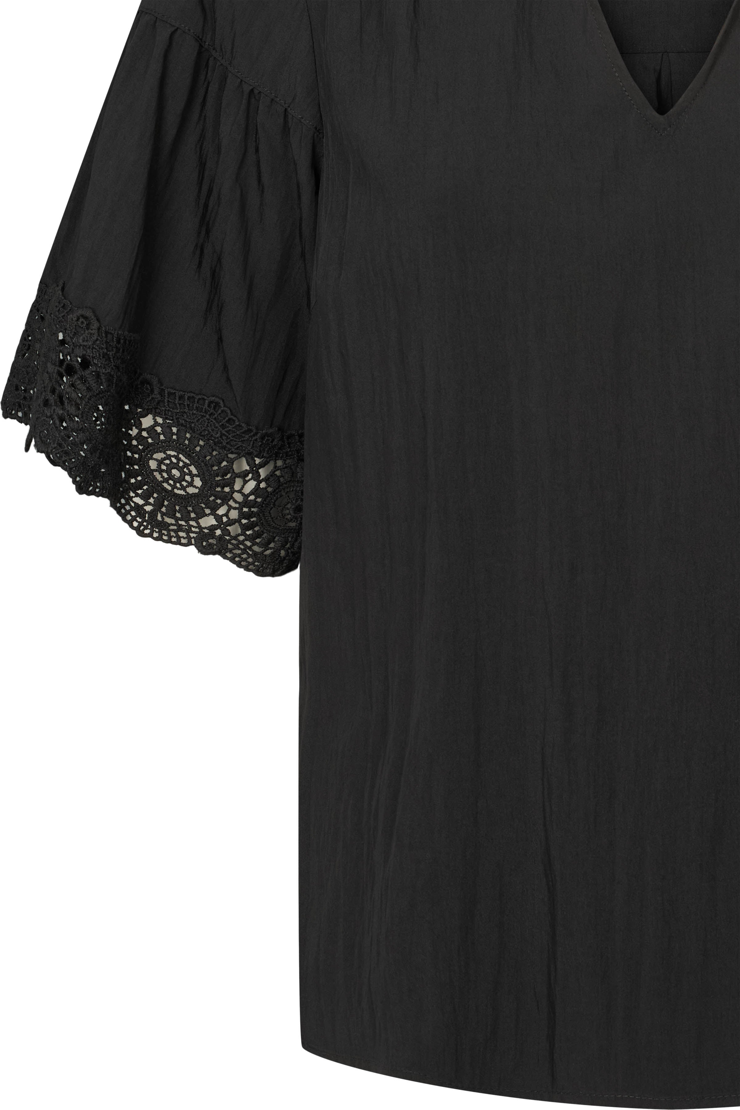 Rue De Femme Eulalia Bluse