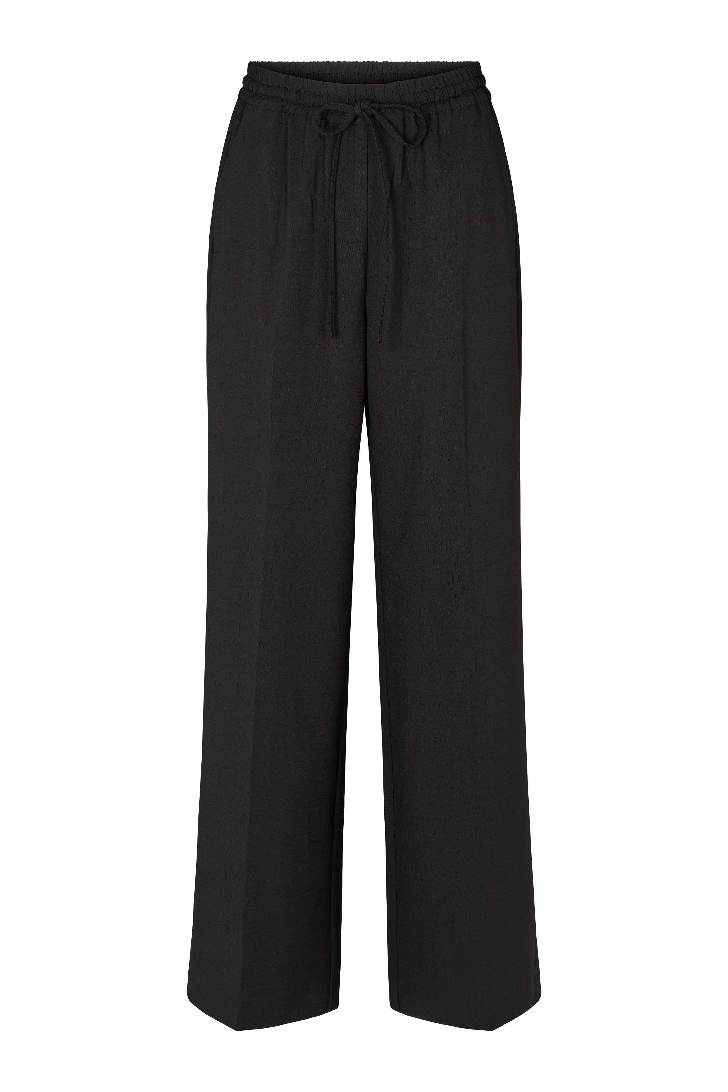 Rue de Femme Octavia Pants i Sort