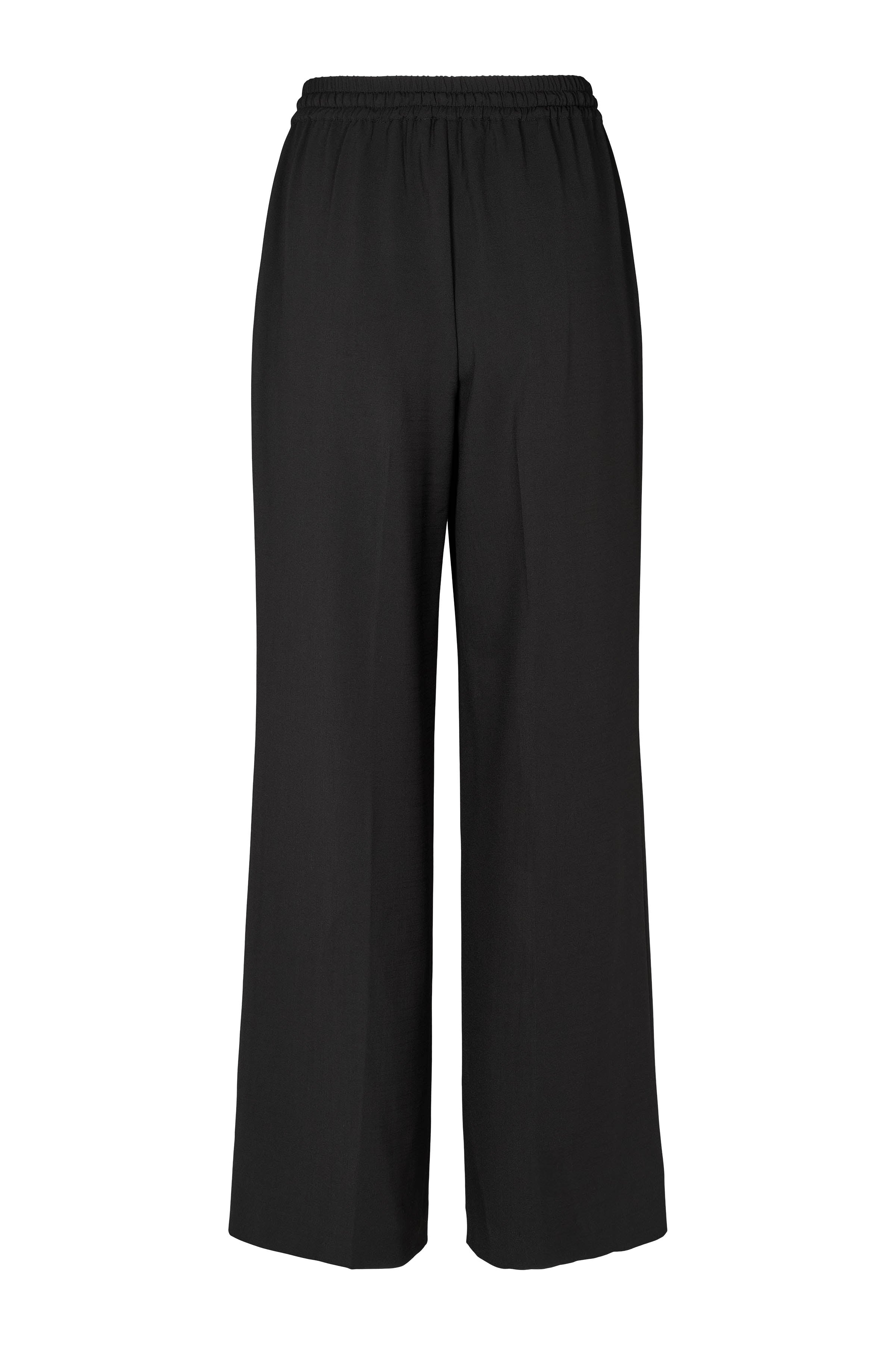 Rue de Femme Octavia Pants i Sort