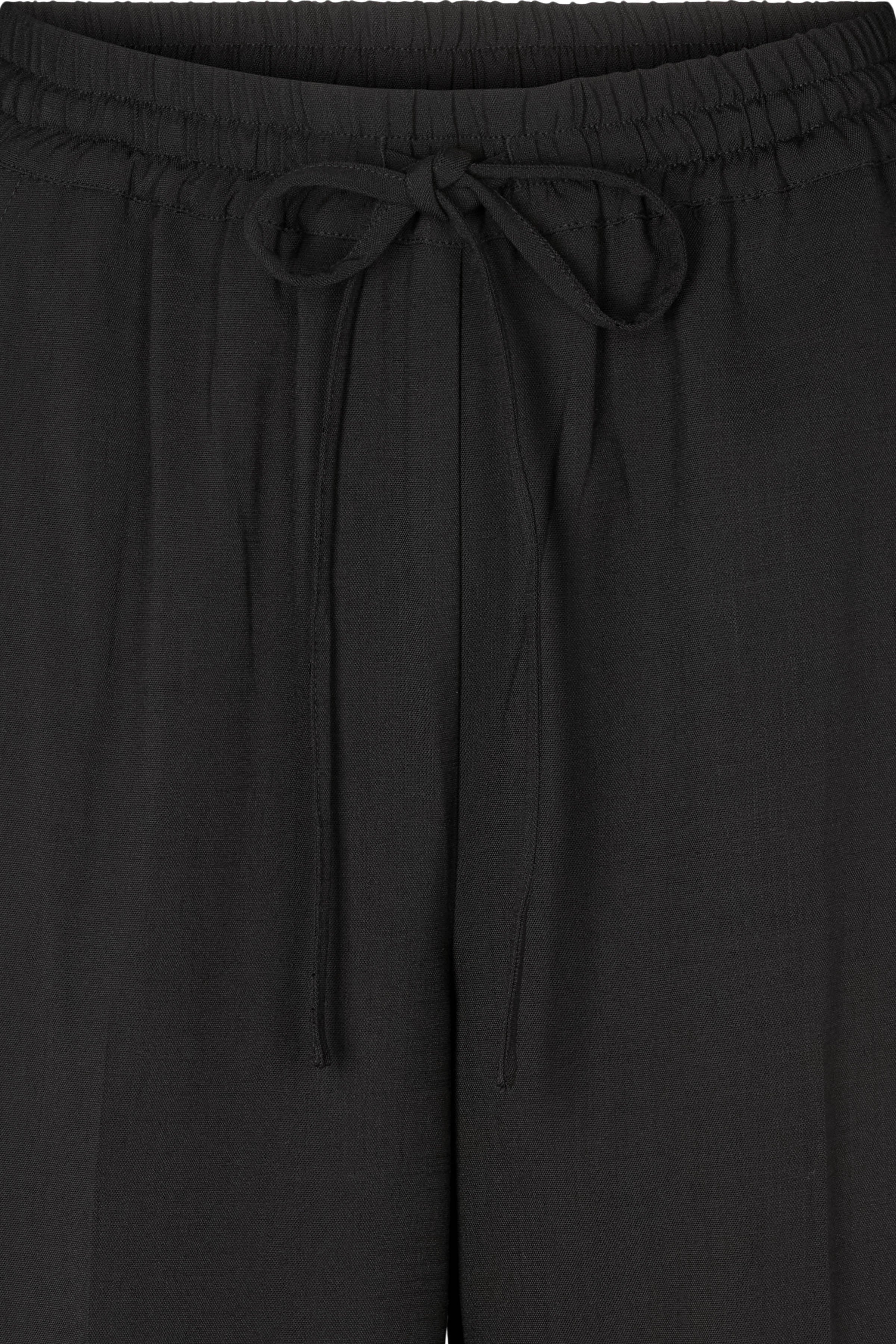 Rue de Femme Octavia Pants i Sort