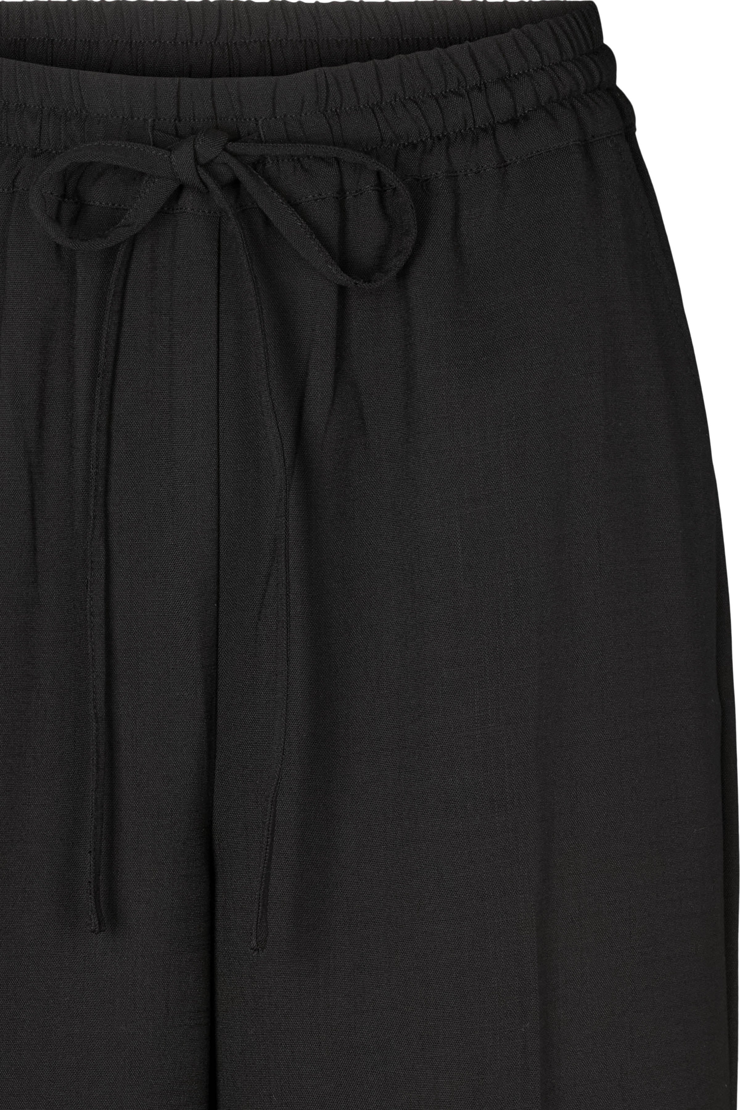 Rue de Femme Octavia Pants i Sort