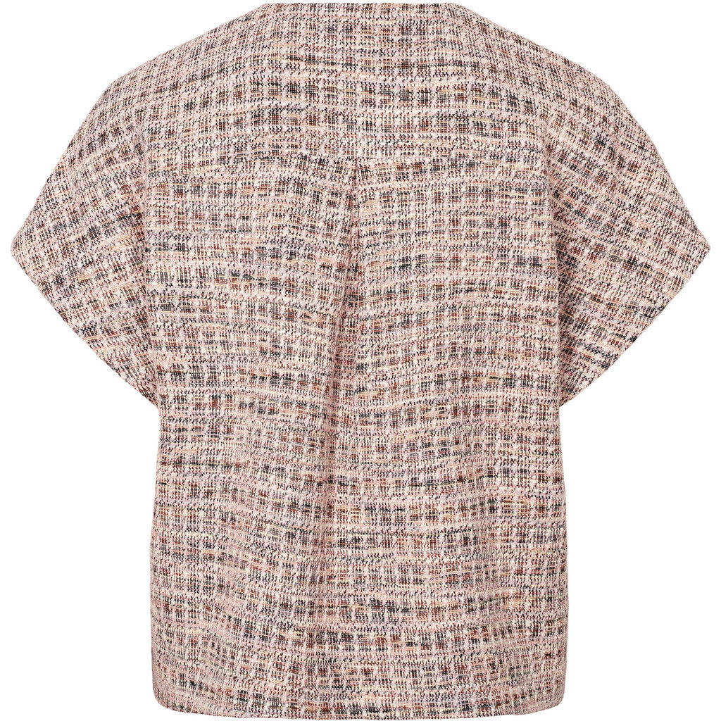 Rue de Femme – Fingela Vest