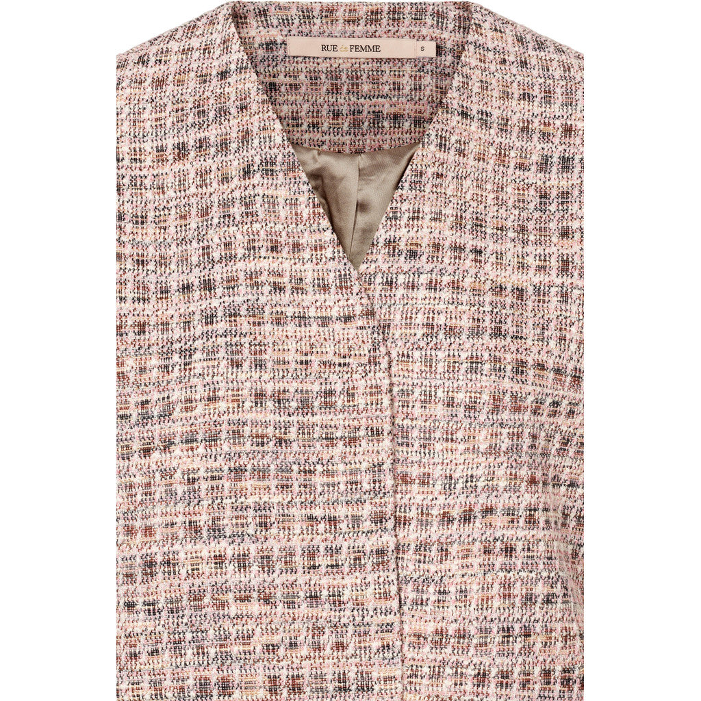 Rue de Femme – Fingela Vest