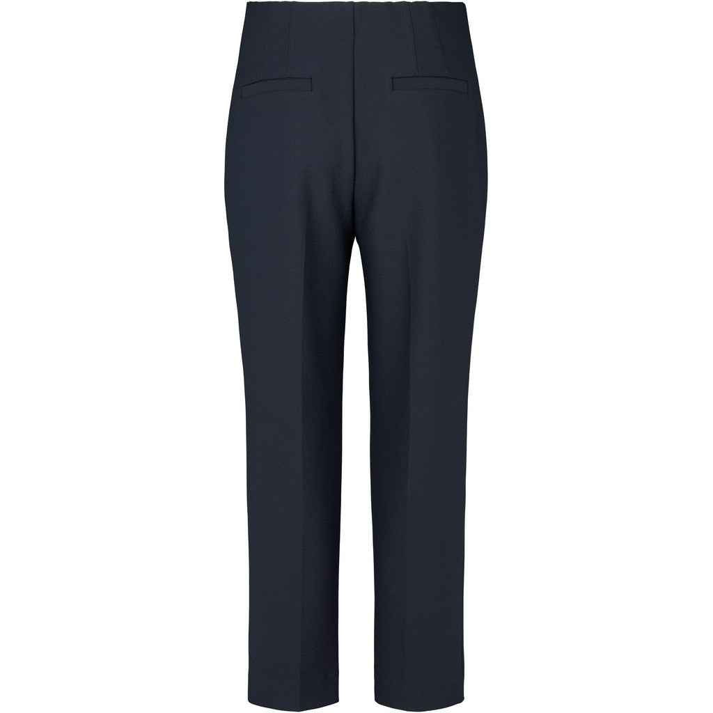 Rue De Femme - Olana Pants i midnight