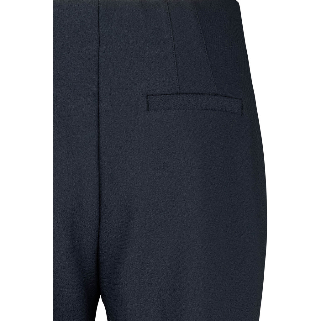 Rue De Femme - Olana Pants i midnight