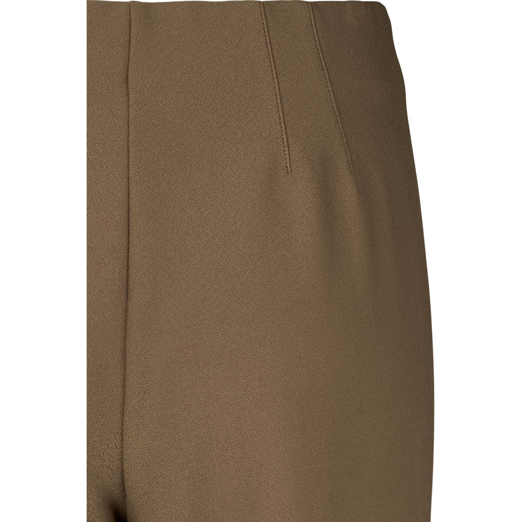 Rue De Femme - Olana Wide Pants, brown sugar